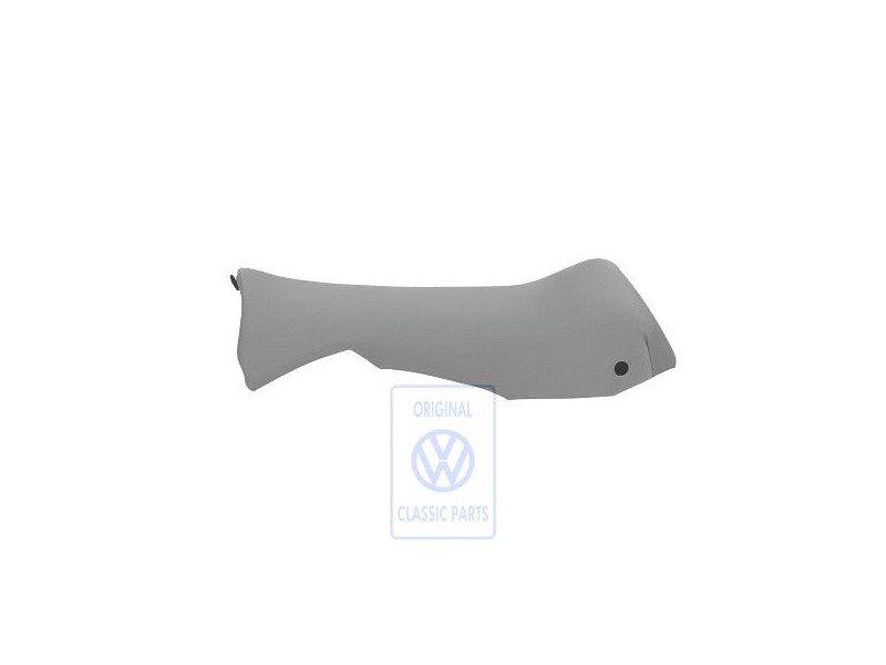 VW Originale Imbottitura Grigio Flanella - 3B0868249AL83A