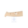 VW Originale Rivest. Montante B Beige Sole - 3B0868417M 4R4