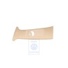 VW Originale Rivest. Montante B Beige Sole - 3B0868417N 4R4