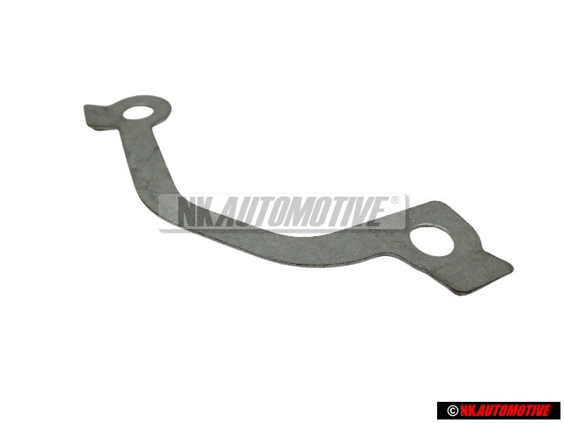 VW Originale Lamiera Di Fermo - 026129355B