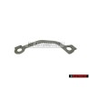 VW Originale Lamiera Di Fermo - 026129355B
