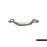 VW Originale Lamiera Di Fermo - 026129355B