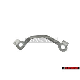 VW Originale Lamiera Di Fermo - 026129355B