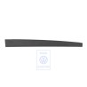 VW Originale Mascherina Nero Satinato - 3B0877793A 01C