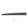 VW Originale Mascherina Nero Satinato - 3B0877794A 01C