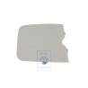 VW Originale Copertura Grigio Perla - 3B0877829B 2XP
