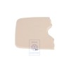 VW Originale Copertura Beige Chiaro - 3B0877829D 2PK