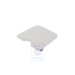 VW Originale Copertura Grigio Perla - 3B0877829D 2XP