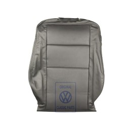 VW Originale Rivestim.Schienale(Fintapelle) Antracite - 3B0881805PA6BG