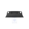 VW Originale Listello Di Copert. Poggiatest Nero Satinato - 3B0885719C B41