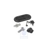 VW Originale 1 Kit Di Elementi Di Fissaggio - 3B0898615