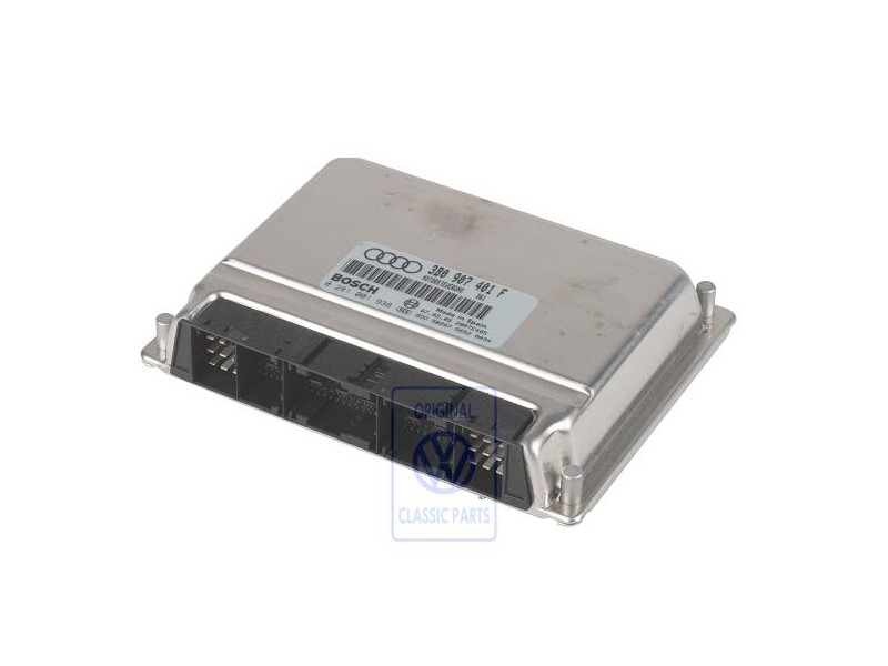 VW Originale Centralina Per Motore Diesel - 3B0907401F