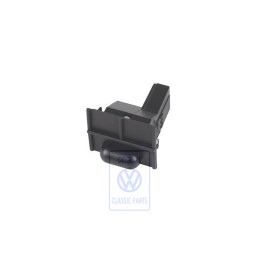 VW Originale Sensore Solare Nero - 3B0907539 2AQ