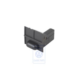 VW Originale Sensore Solare Antracite - 3B0907539 75R