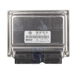 VW Originale Centr. Per Motore A Ciclo Otto - 3B0907551CH