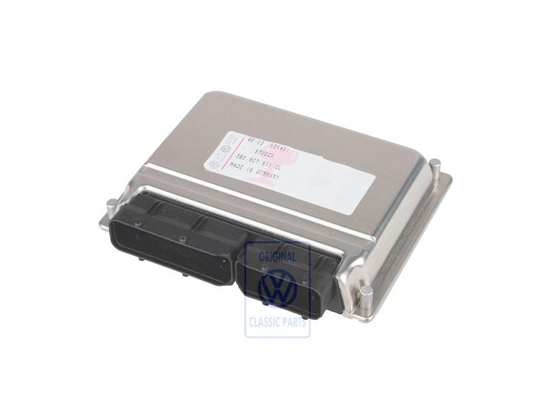 VW Originale Centr. Per Motore A Ciclo Otto - 3B0907551CL