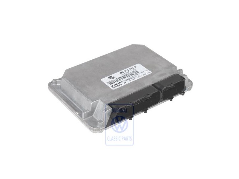 VW Originale Centr. Per Motore A Ciclo Otto - 3B0907557P