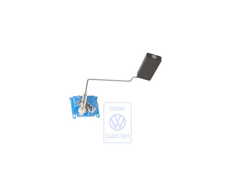 VW Originale Sensore Spia Livello Carburante - 3B0919673R