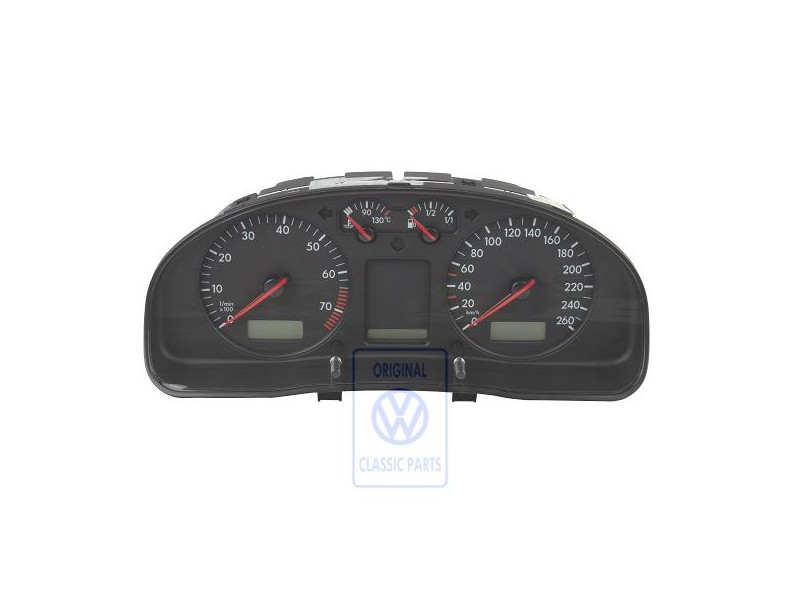 VW Originale Strumento Combinato - 3B0920802DX