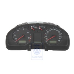 VW Originale Strumento Combinato - 3B0920802FX