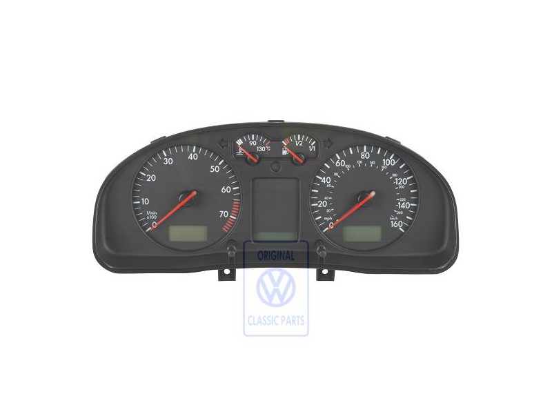 VW Originale Strumento Combinato - 3B0920902DX