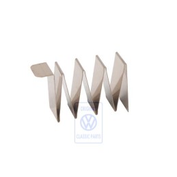 VW Originale Molla Pressione - 010323643