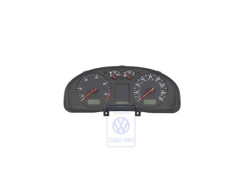 VW Originale Strumento Combinato - 3B0920902FX