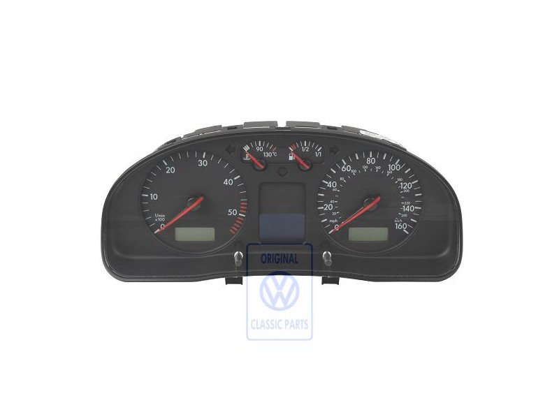 VW Originale Strumento Combinato - 3B0920922AX