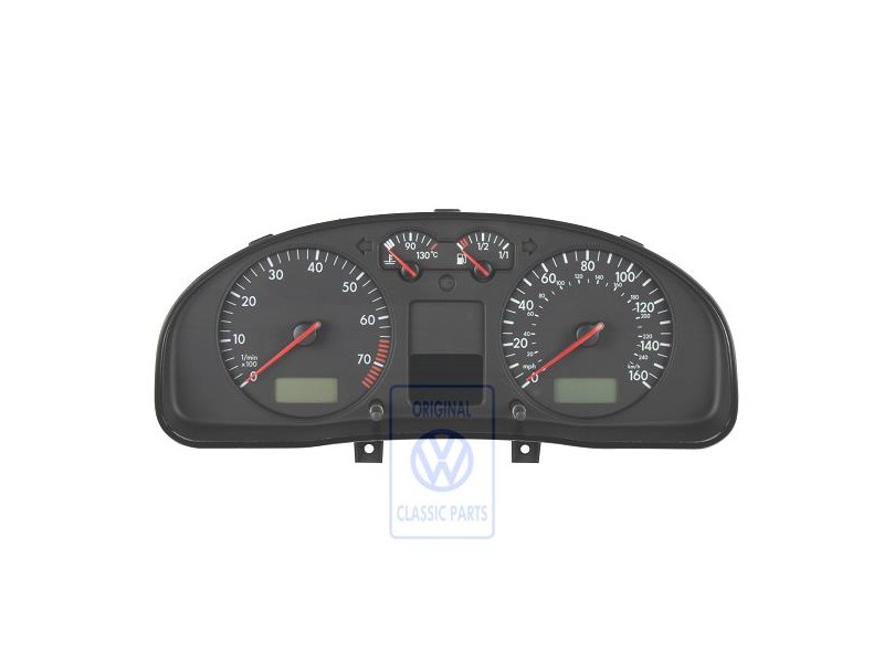 VW Originale Strumento Combinato - 3B0920922 X