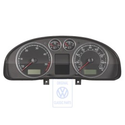 VW Originale Strumento Combinato - 3B0920929AX