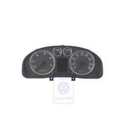 VW Originale Strumento Combinato - 3B0920949AX
