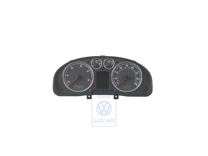 VW Originale Strumento Combinato - 3B0920949AX