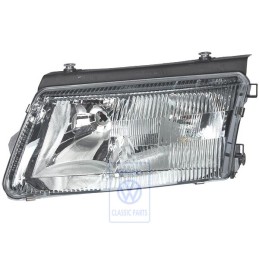VW Originale Doppio Proiettore Alogeno - 3B0941017K