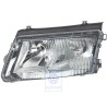 VW Originale Doppio Proiettore Alogeno - 3B0941017K