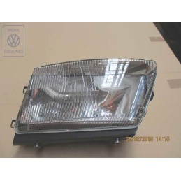 VW Originale Doppio Proiettore Alogeno - 3B0941017L