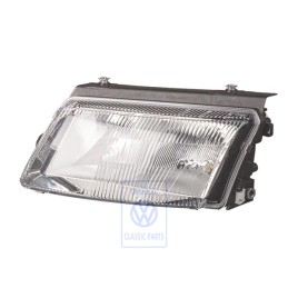 VW Originale Doppio Proiettore Alogeno Con Fendinebbia Alogeno - 3B0941017M