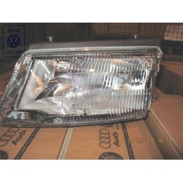 VW Originale Doppio Proiettore Alogeno Con Fendinebbia Alogeno - 3B0941017N