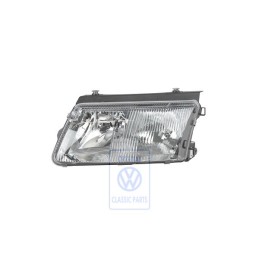 VW Originale Doppio Proiettore Alogeno Con Fendinebbia Alogeno - 3B0941017Q