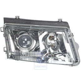 VW Originale Doppio Proiettore Alogeno Per Lampada A Scarico Di Gas - 3B0941018H