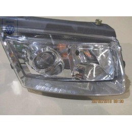 VW Originale Doppio Proiettore Alogeno Per Lampada A Scarico Di Gas - 3B0941018J