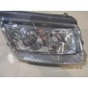 VW Originale Doppio Proiettore Alogeno Per Lampada A Scarico Di Gas - 3B0941018J