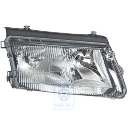 VW Originale Doppio Proiettore Alogeno - 3B0941018K