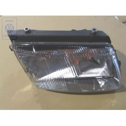 VW Originale Doppio Proiettore Alogeno Con Fendinebbia Alogeno - 3B0941018Q