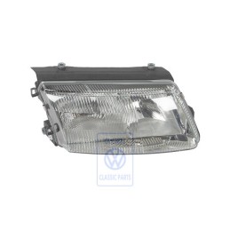 VW Originale Doppio Proiettore Alogeno - 3B0941018R