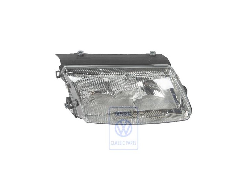 VW Originale Doppio Proiettore Alogeno - 3B0941018R