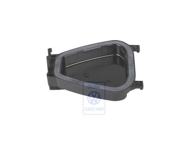 VW Originale Cappuccio Per Abbagliante - 3B0941607F