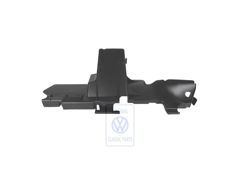 VW Originale Ventilatore Radiatore - 3B0959453B