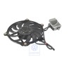 VW Originale Ventilatore Radiatore Con Centralina - 3B0959453D