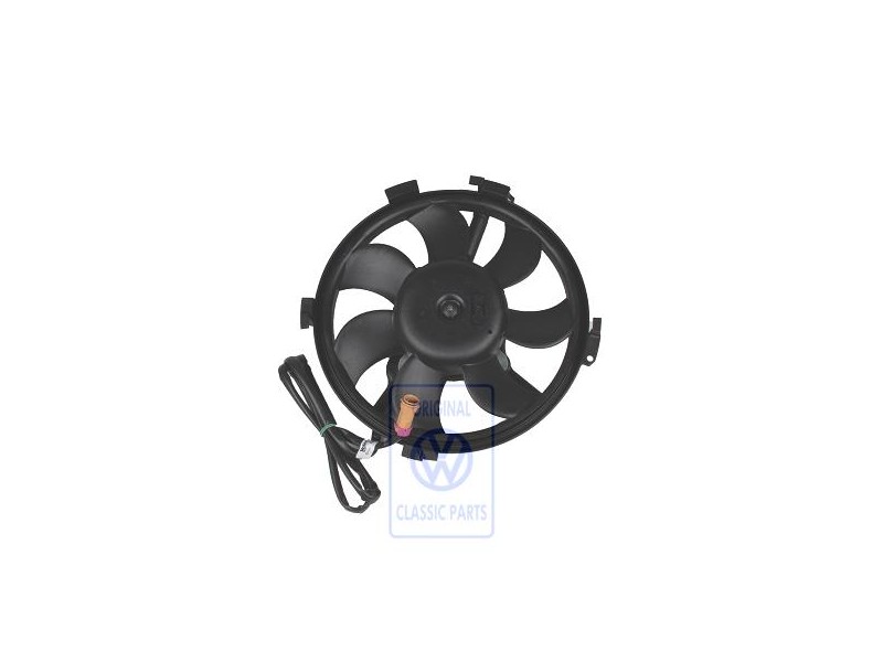 VW Originale Ventilatore Radiatore - 3B0959455C