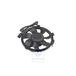 VW Originale Ventilatore Radiatore - 3B0959455G